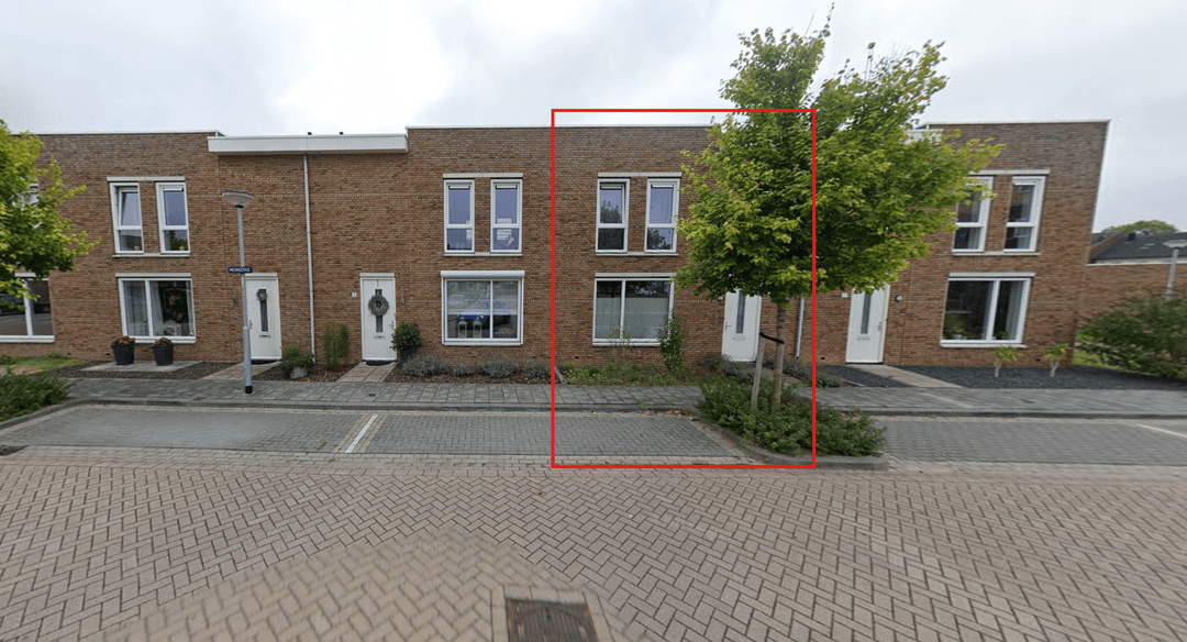 Maison mitoyenne Monsepad 7, Venlo - À louer