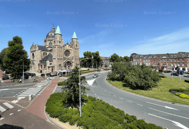Room for Rent Koningin Emmaplein, Maastricht