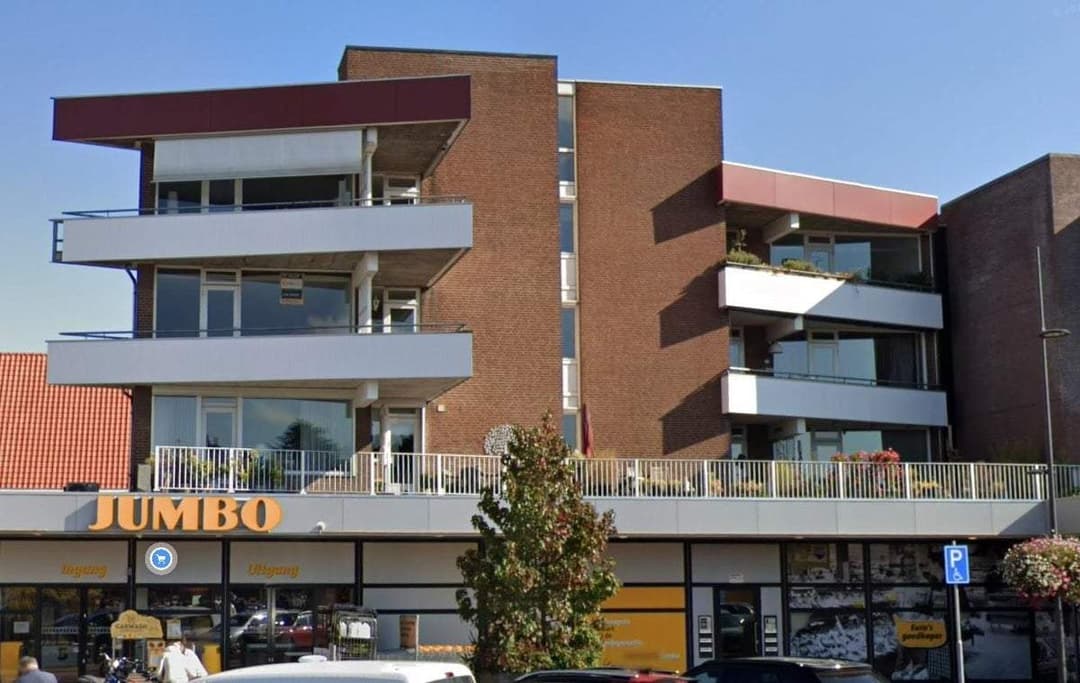 Flat Markt, Nuth - For Rent