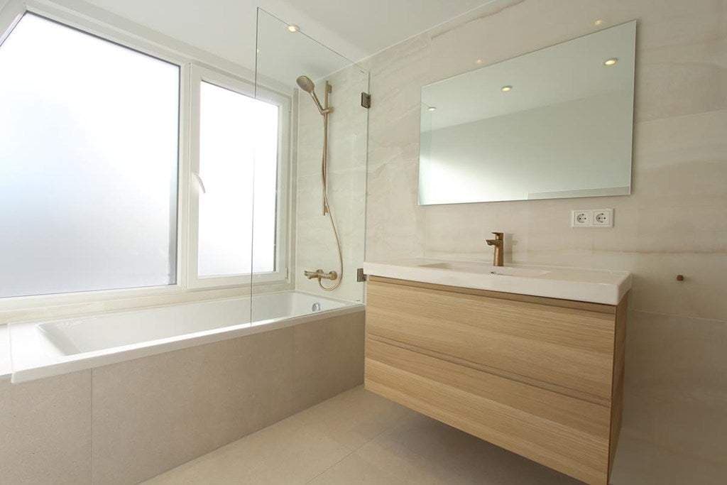 House Brantwijk, Amstelveen - Para Alquilar