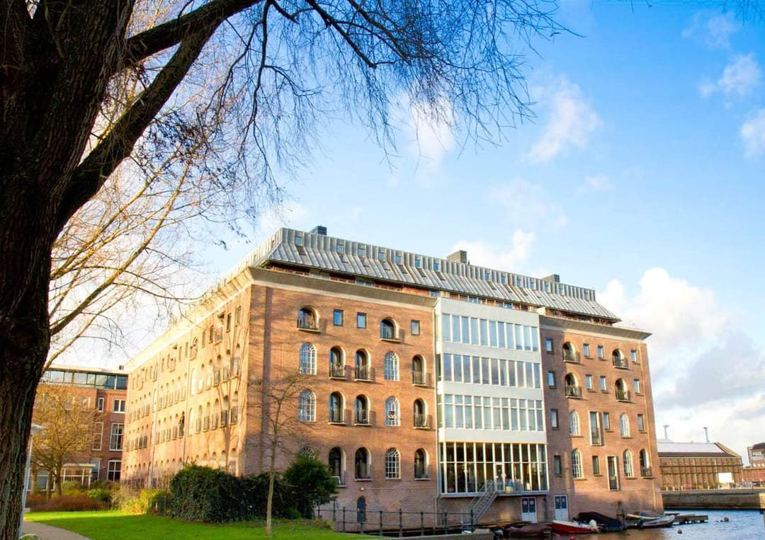 Wohnung Oostenburgervoorstraat, Amsterdam – Zur Miete