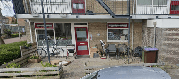 Seniorenwohnung Den Tollstraat, Koudekerk aan den Rijn - Zur Miete