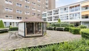 Apartment Sperwerlaan 57, Bilthoven - Seniorenwohnung