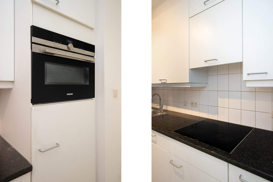 Apartment Sphinxlunet 67, Maastricht - For Rent