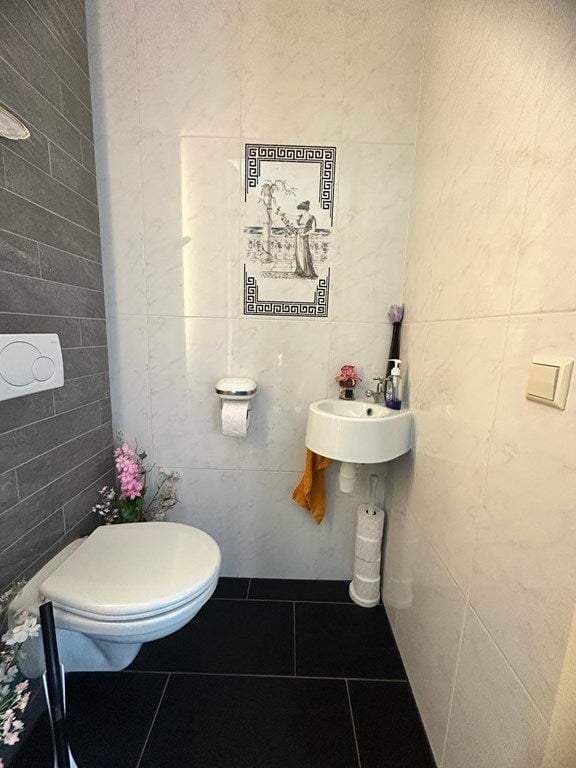 Vrijstaand huis Elbaweg 3, Hem - Te huur