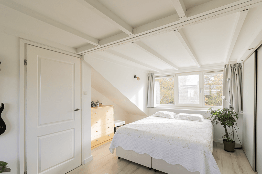 House De Morgenstond, Amstelveen - Para Alquiler