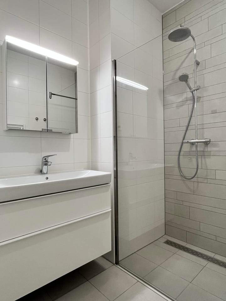 Luxus-2-Zimmer-Wohnung in Baan 34, Rotterdam – Zur Miete