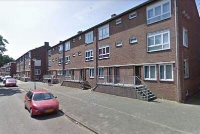 Apartamento Julianastraat, Hoensbroek - En alquiler