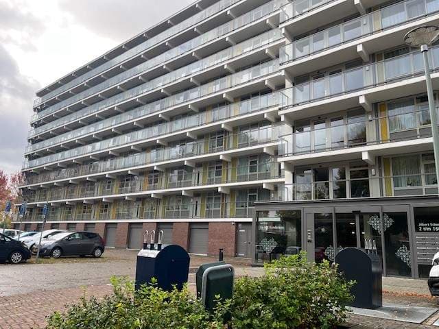 Albert Schweitzerstraat 120, Brunssum - For Rent