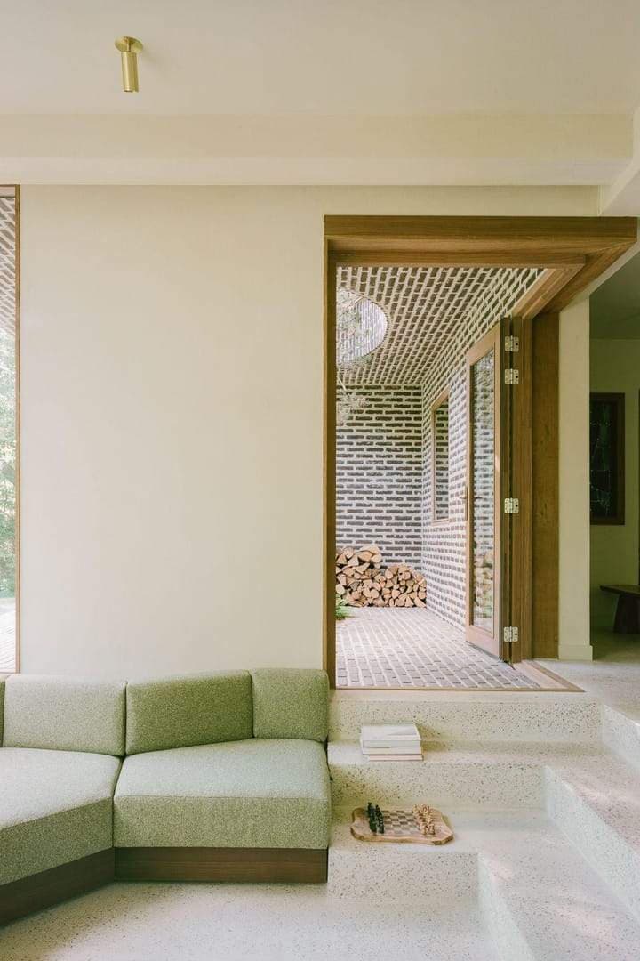 Luxury Villa at Buerweg, Bergen (NH) - For Rent