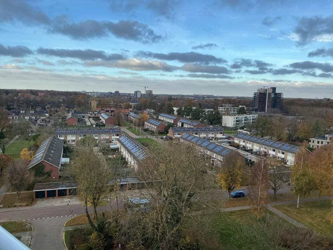 Appartement Speenkruidstraat, Assen - Te huur