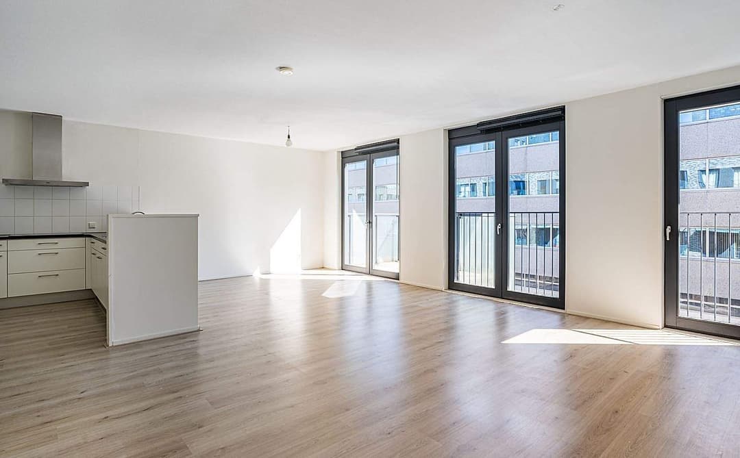 Wohnung Stephensonstraat 18-D, Amsterdam - Zu Vermieten