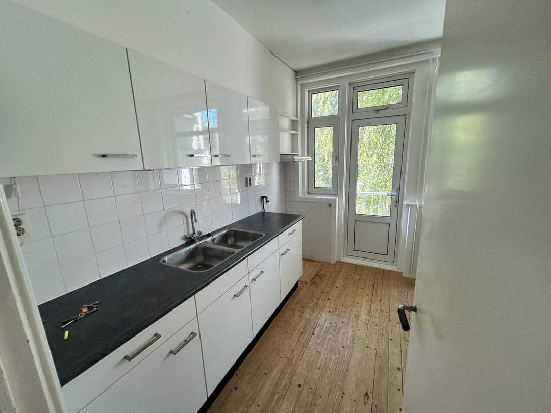 Apartamento Kuinderstraat, Ámsterdam - En alquiler