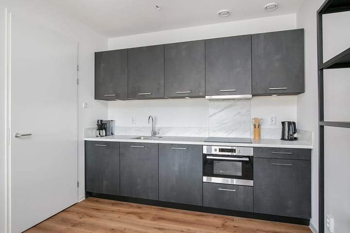 Apartment Limaweg, Waddinxveen - For Rent