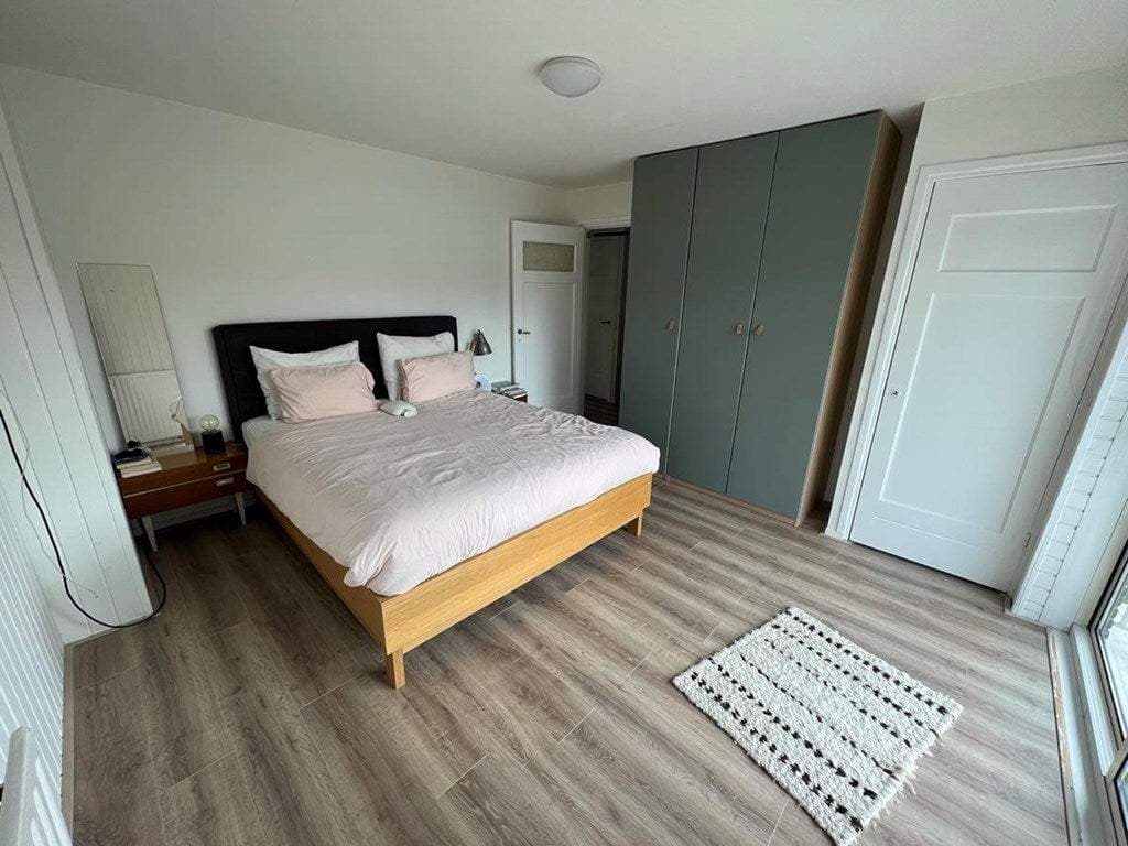 House Pasteurstraat, Amsterdam - For Rent