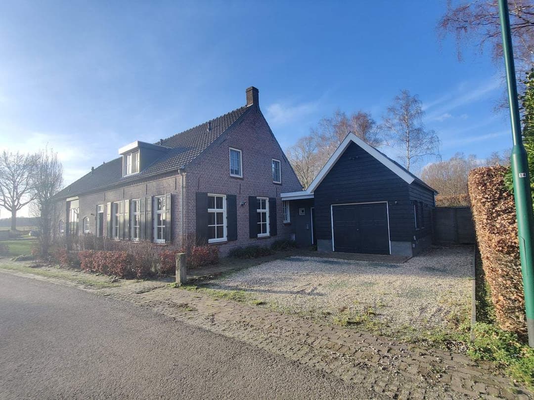 House Ven, Heeze - En Alquiler