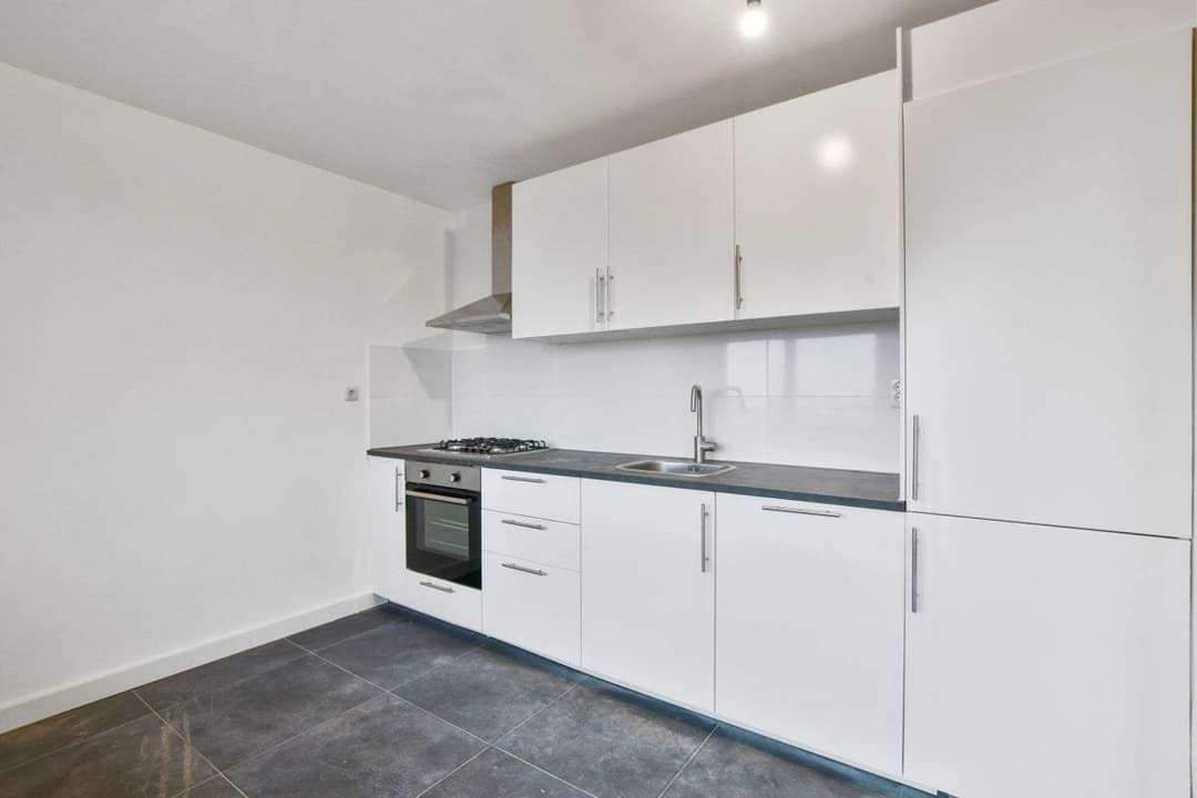 Appartement Schans, Uithoorn - À louer