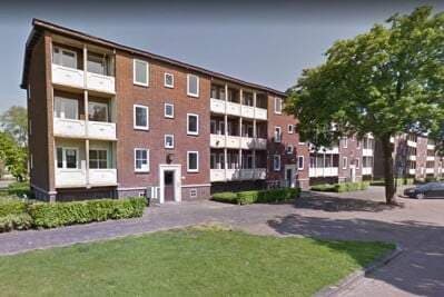 Apartamento Eendenweg 21, Apeldoorn - En alquiler