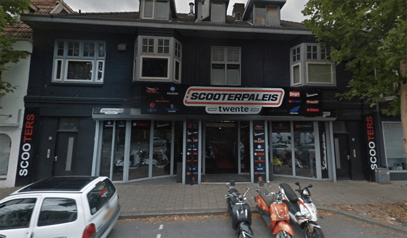 Kamer te huur Hengelosestraat, Enschede