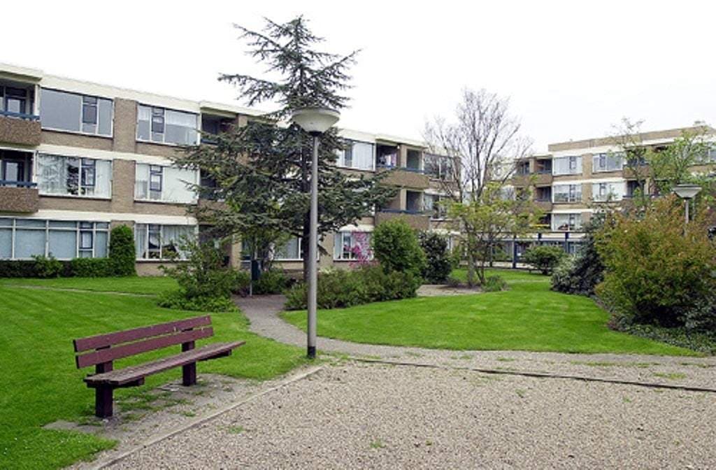 Apartment Wittebrug, Poeldijk - For Rent