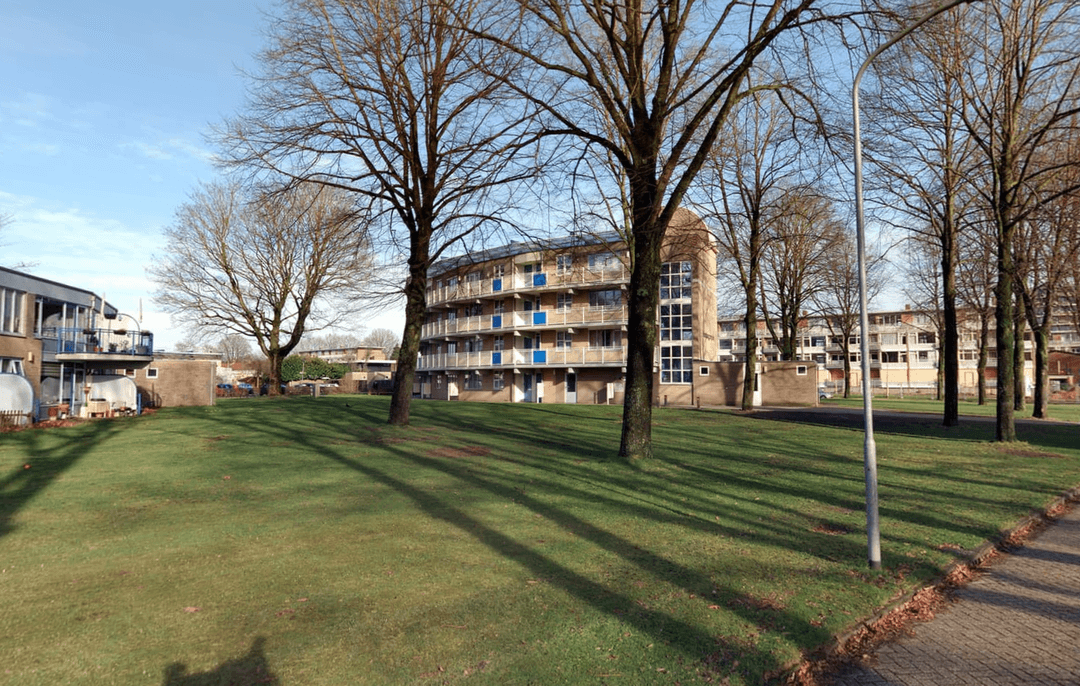 Appartement Beentepol 42, Emmen - À Louer