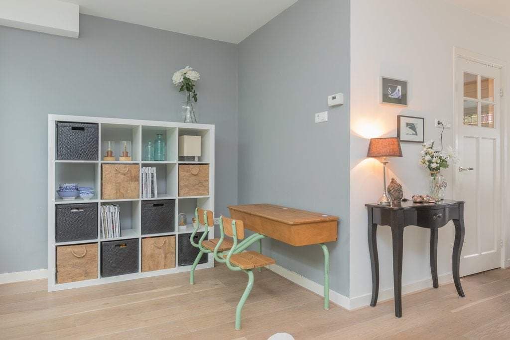 Maison Jan van den Bergstraat, Heemstede - À louer