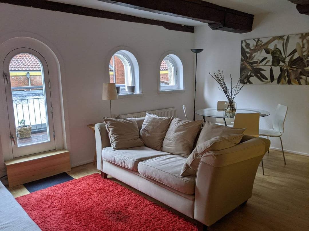 Appartement Oudeschans 81 B, Amsterdam - À louer