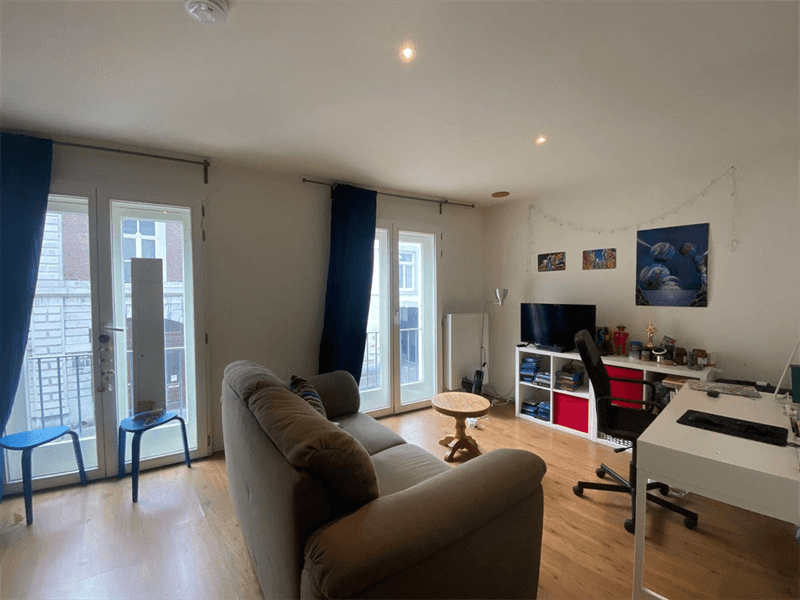 Zimmer zur Miete Brusselsestraat, Maastricht