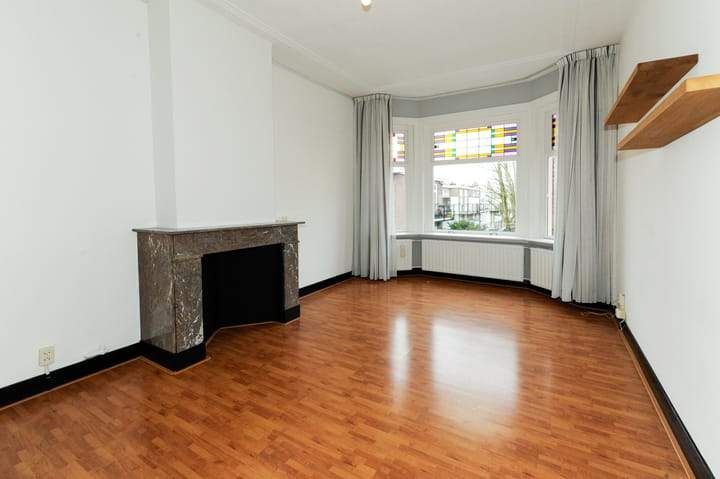 Altingstraat 111, 2593 ST Den Haag - Zu vermieten
