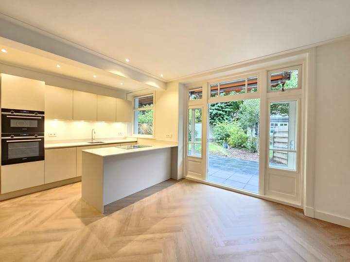 Amstelkade 179, Amsterdam - Te Huur