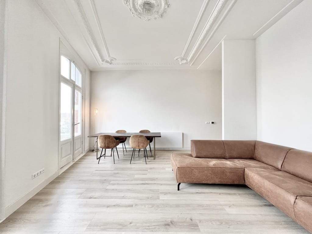 Amstel 10-B, Amsterdam-Centrum - Zur Miete