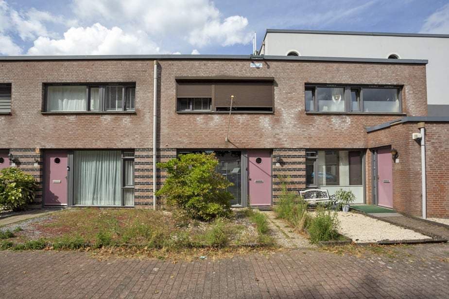 Lochemstraat 58, Tilburg - Te Huur