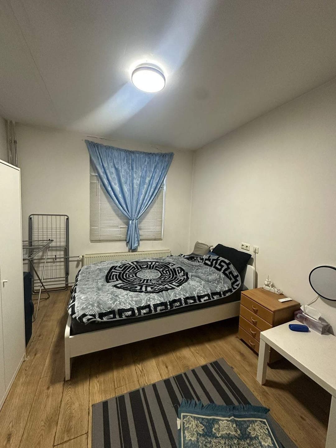 Kamer Kruisstraat, Eindhoven - Te Huur