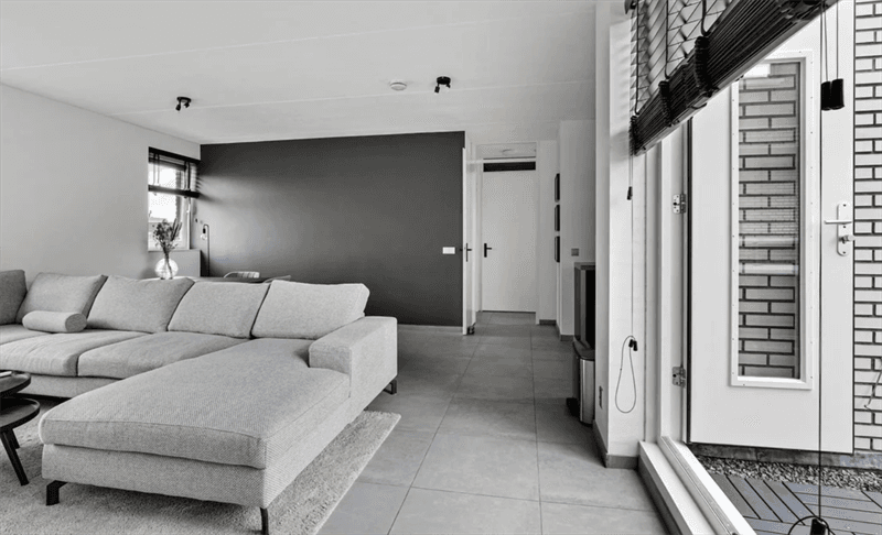 Appartement de 2 pièces James Cookroute, Almere - À louer