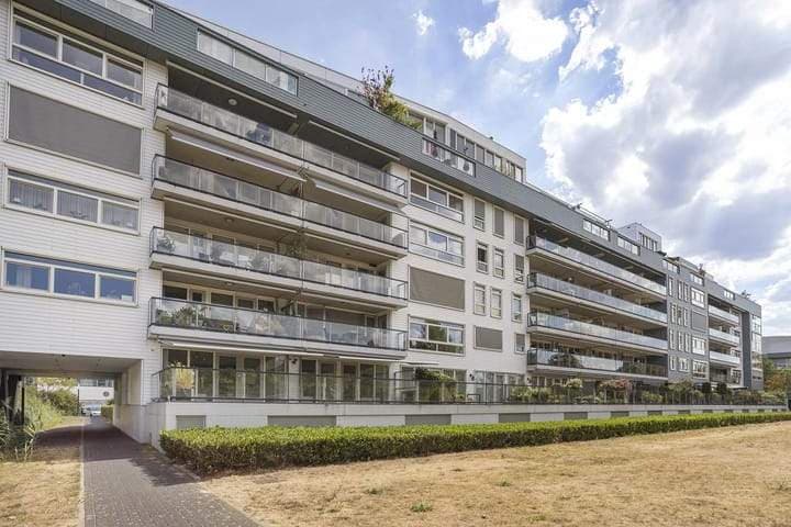 Apartment Sherwood Rangers 176, Hengelo (Weidedorp)