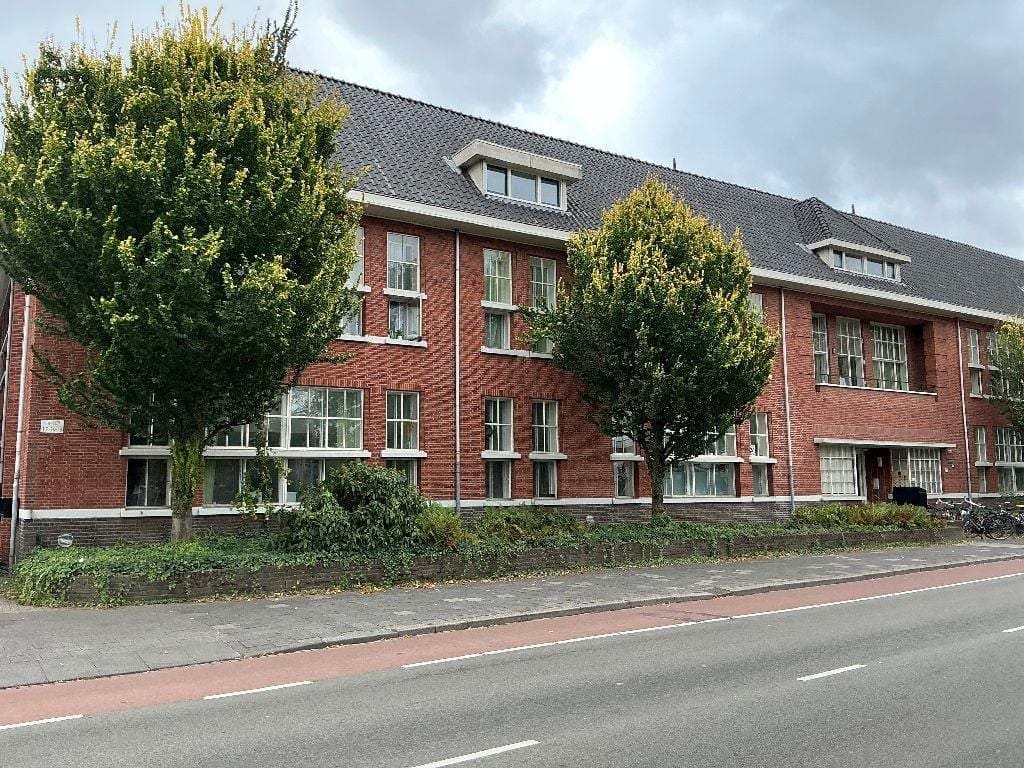 Student Room Boeimeersingel, Breda - For Rent