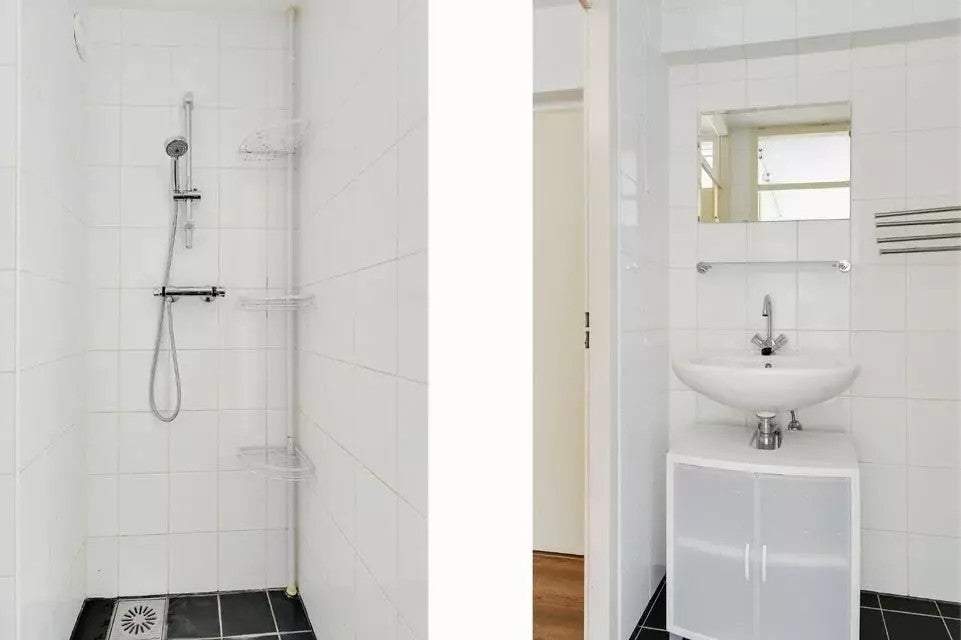 Flat President Brandstraat, Amsterdam - For Rent