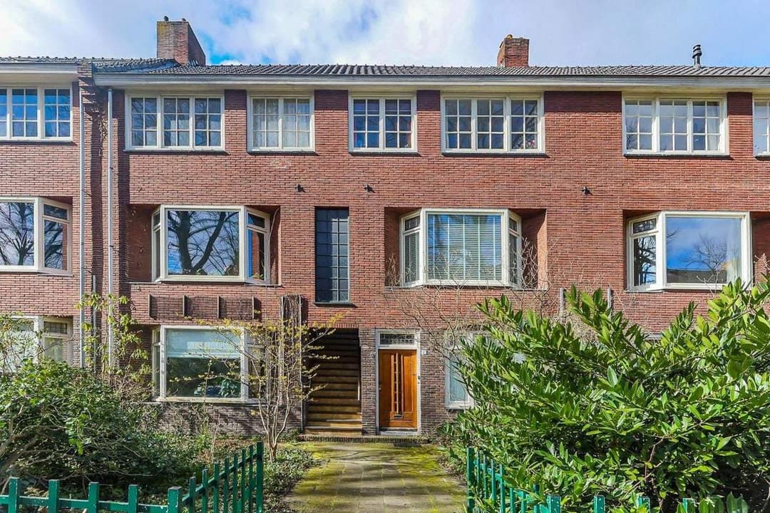 Appartement Troelstralaan, Groningen - Te Huur