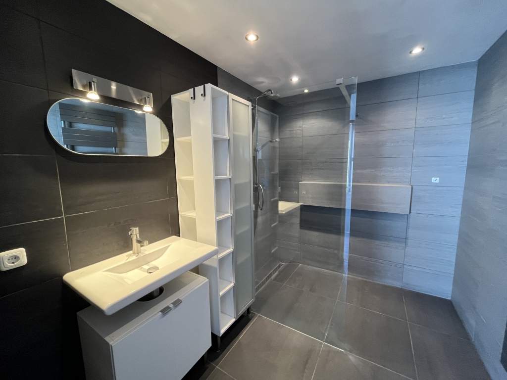 2-Under-1 Roof House with Garage, Eindhoven - For Rent