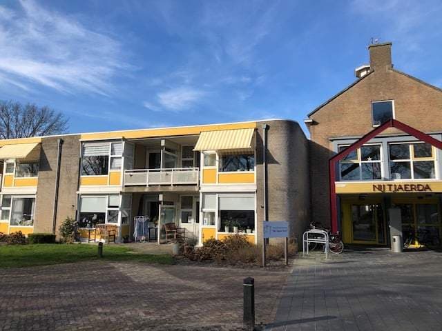 Apartamento para personas mayores Nij Tjaerda 105, Damwâld - En alquiler