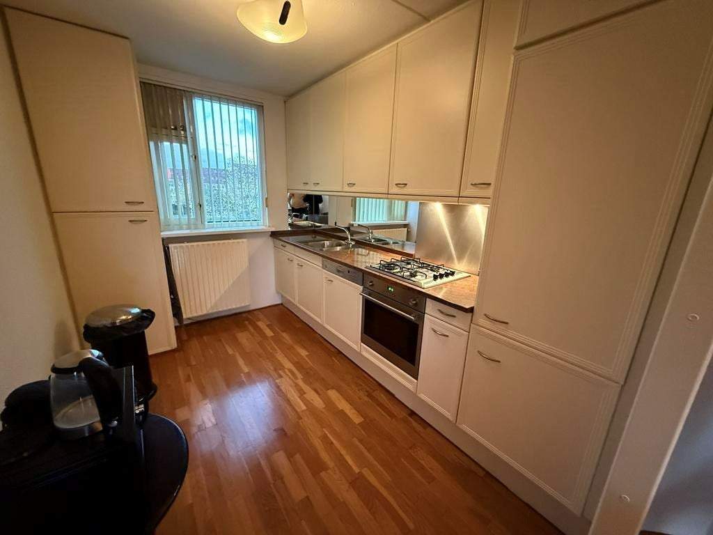 Wohnung Thomsonstraat, Badhoevedorp - Zur Miete