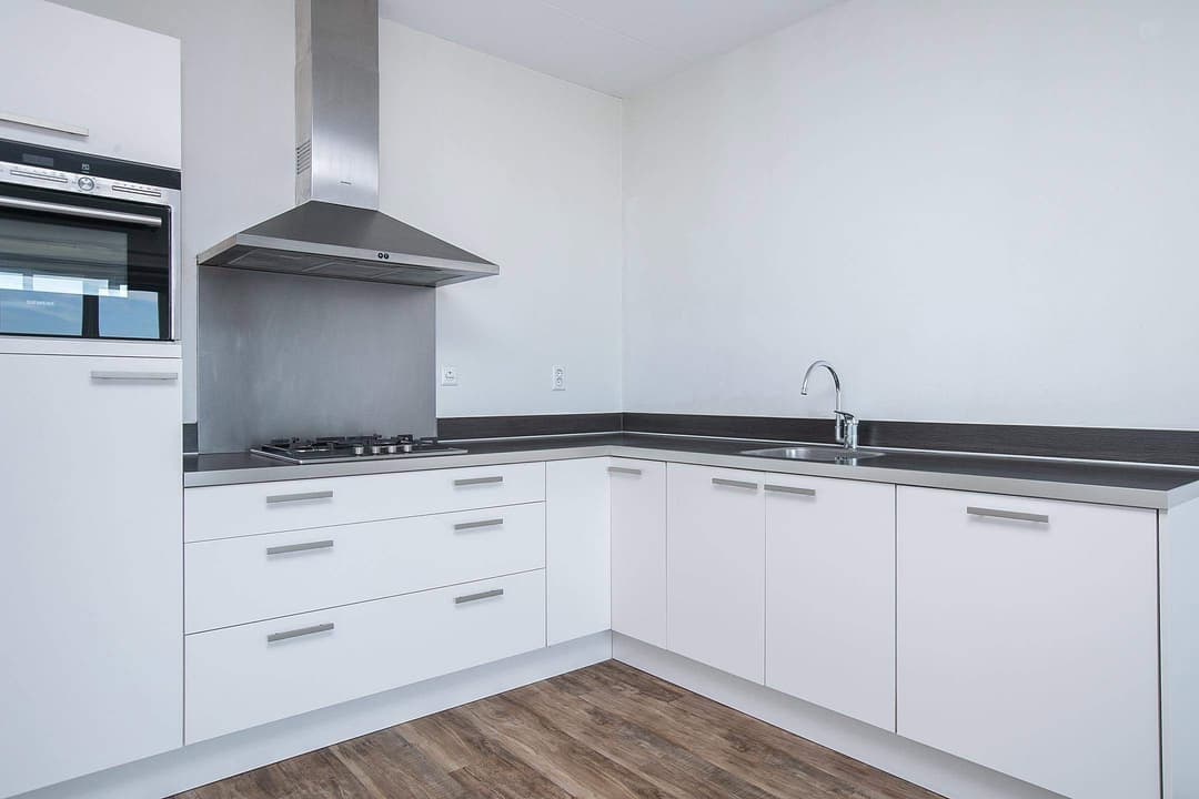 Apartment Hoge Rijndijk, Woerden - For Rent