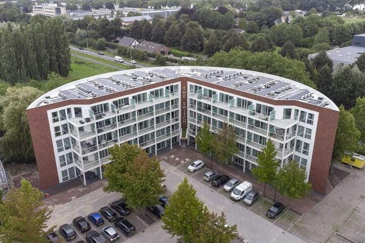 Apartment Wattbaan 9-9, Nieuwegein Rijnhuizen - For Rent
