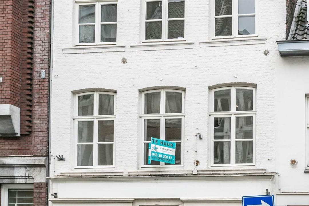 Appartement Grote Gracht, Maastricht - Zur Miete