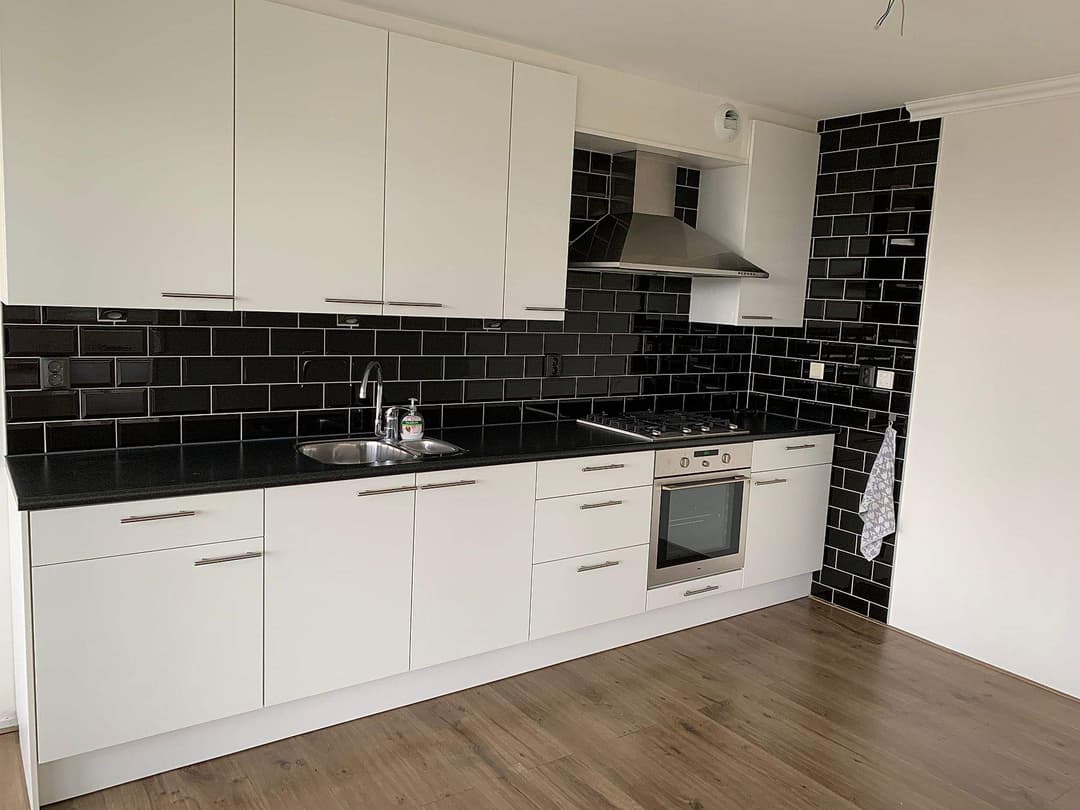 Apartamento Zeezigt 394, Diemen - Alquiler