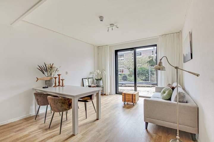 Apartment Vaartweg, Hilversum - For Rent