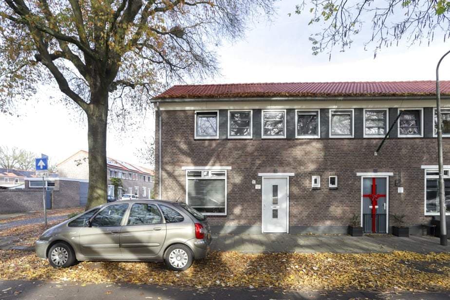 Rooseveltplein 6, Tilburg - For Rent