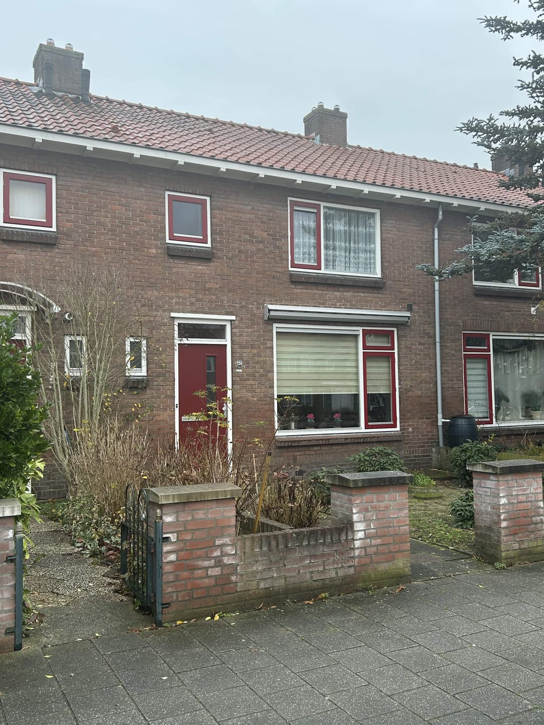 Haus zur Miete in der Hoge Hondstraat 139, Deventer
