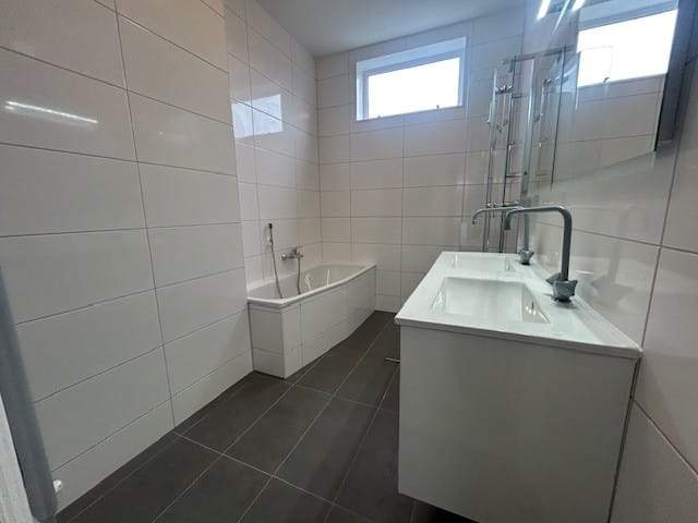 Maison supérieure double Van Bylandtstraat, La Haye - À louer