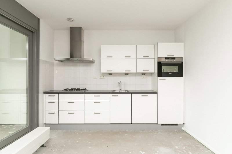 Apartamento Cornelis Outshoornstraat 288, Amsterdam